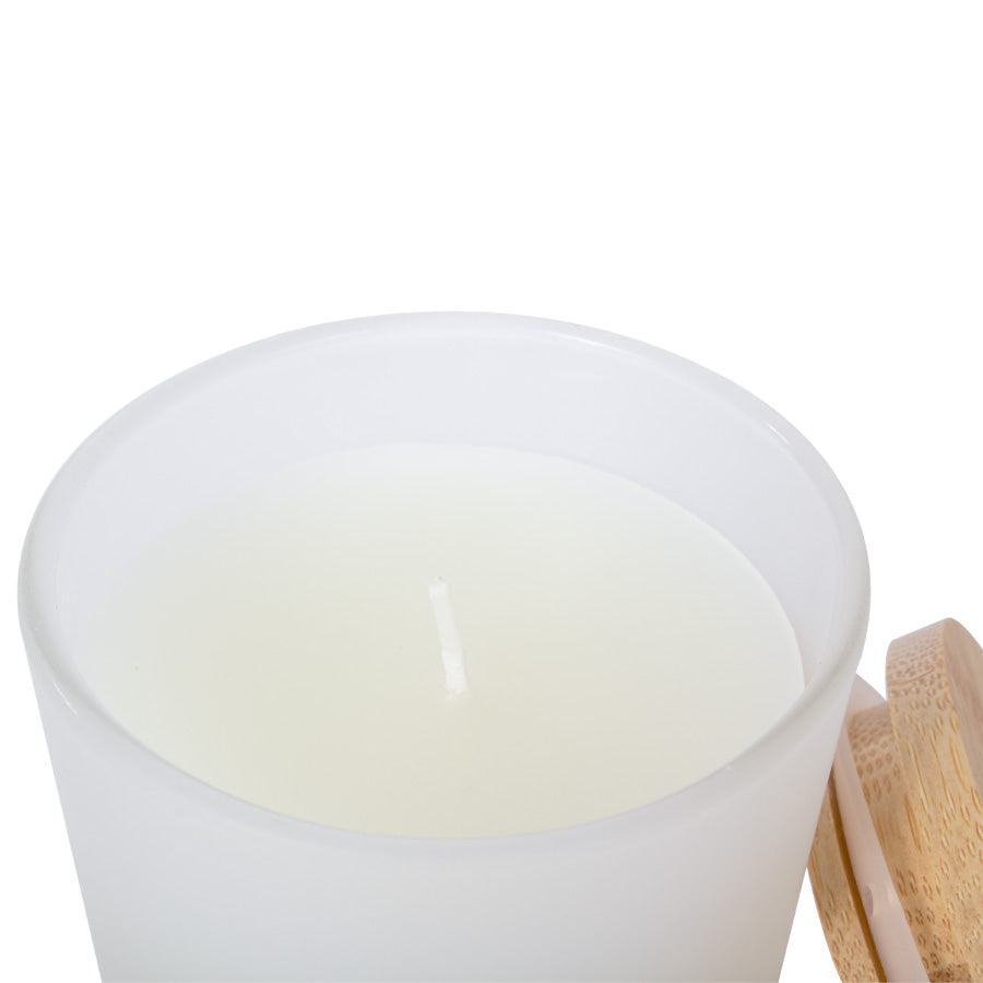 Vela aromática envase Vidrio (5)