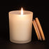 Vela aromática envase Vidrio (9)