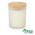 Vela aromática envase Vidrio