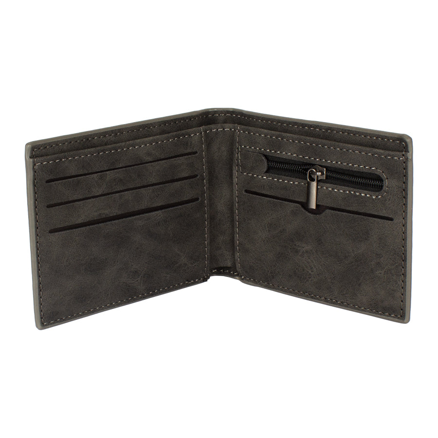 Billetera de EcoCuero GEORGIA (9)