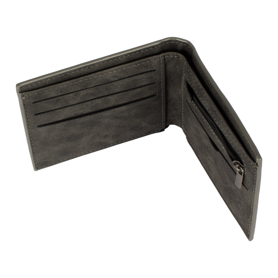 Billetera de EcoCuero GEORGIA (8)