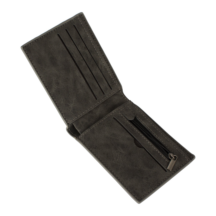 Billetera de EcoCuero GEORGIA (10)