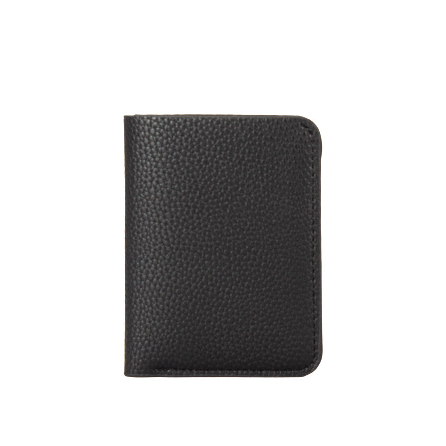 Billetera vertical de EcoCuero LAM (2)