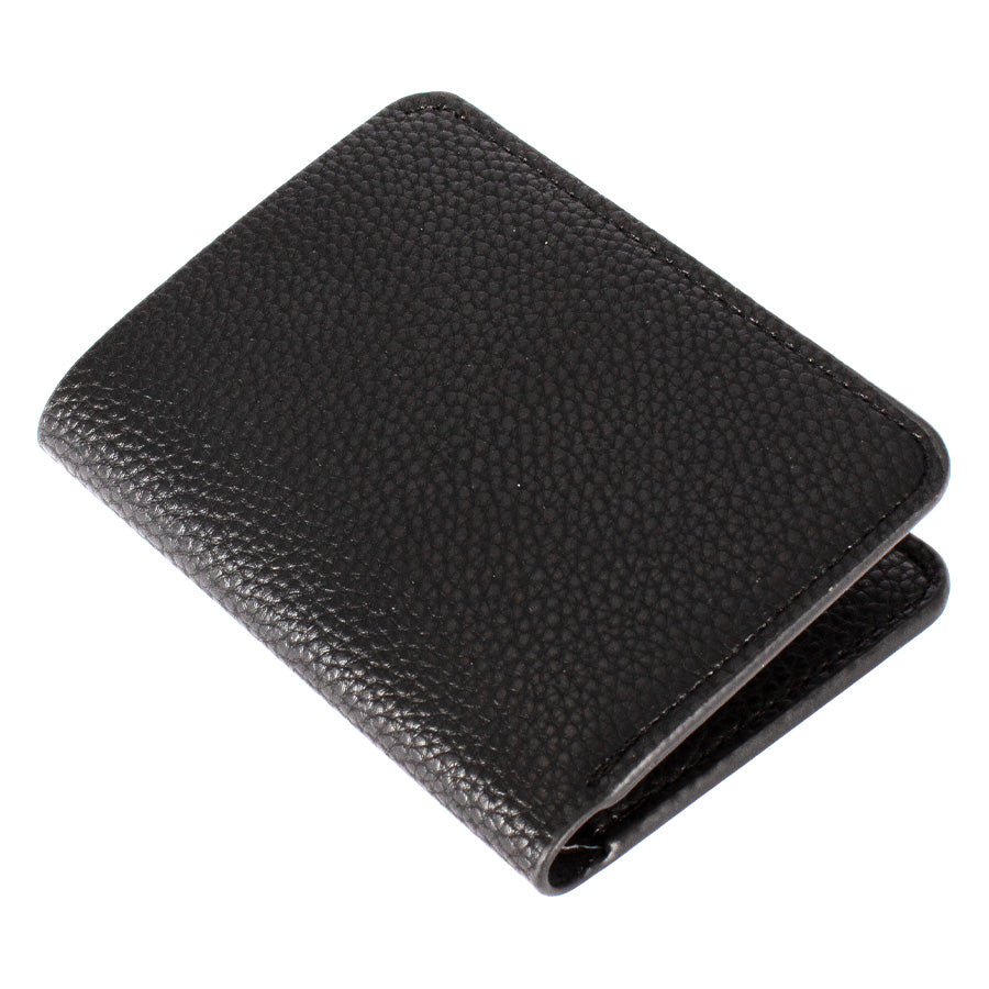 Billetera vertical de EcoCuero LAM (3)