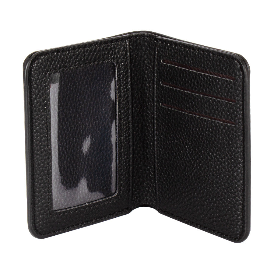 Billetera vertical de EcoCuero LAM (7)