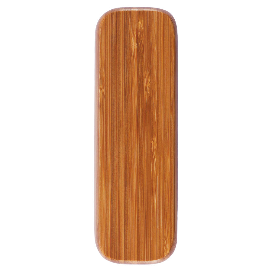 Set Bolígrafo Estuche de Bamboo (4)