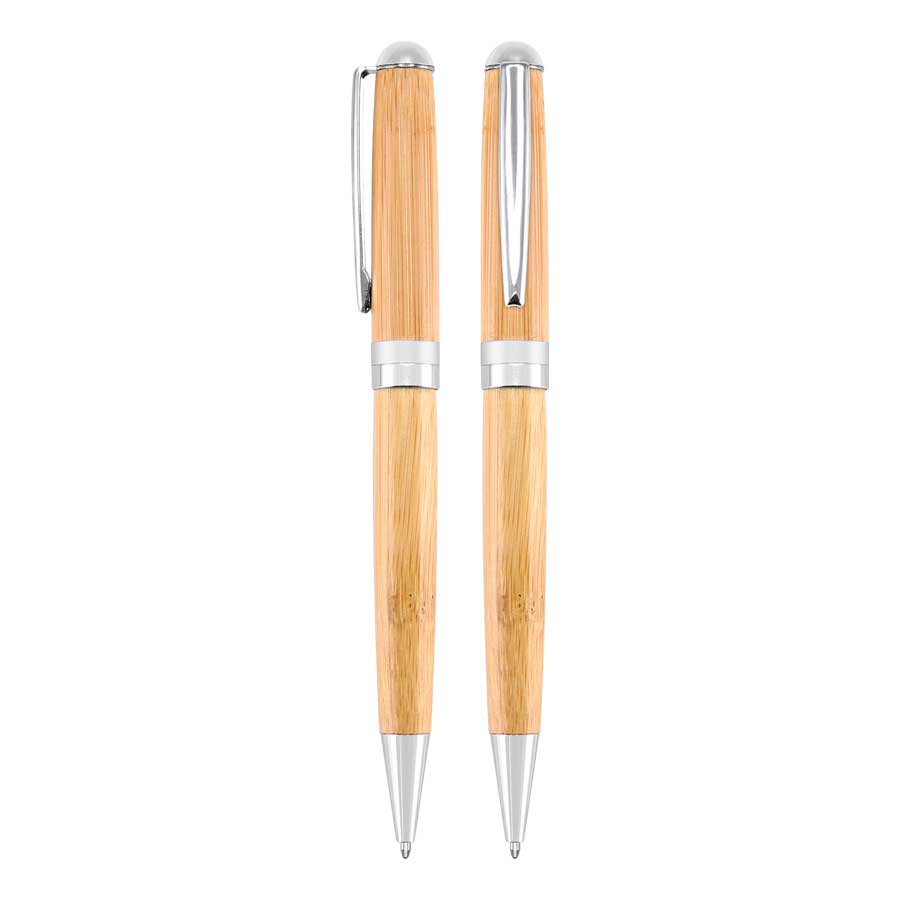 Bolígrafo Bamboo Enviro (2)