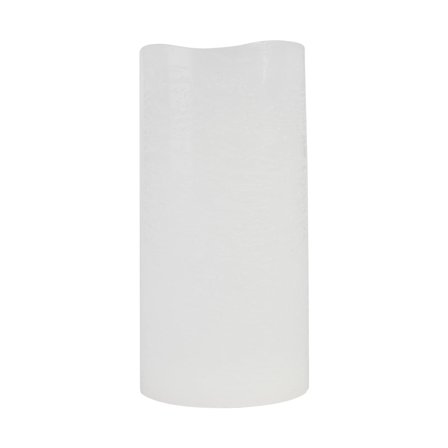 Vela LED 15x73cm (8)