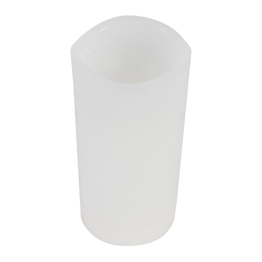 Vela LED 15x73cm (7)
