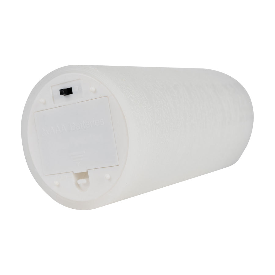 Vela LED 15x73cm (9)