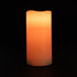 Vela LED 15x73cm