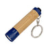 LlaveroLinterna LED cuerpo Bamboo (3)