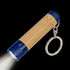 LlaveroLinterna LED cuerpo Bamboo (2)
