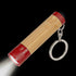 LlaveroLinterna LED cuerpo Bamboo (5)