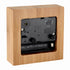 Reloj Despertador de Bamboo (2)