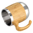 Tazón Cervecero de Bamboo 450cc (2)