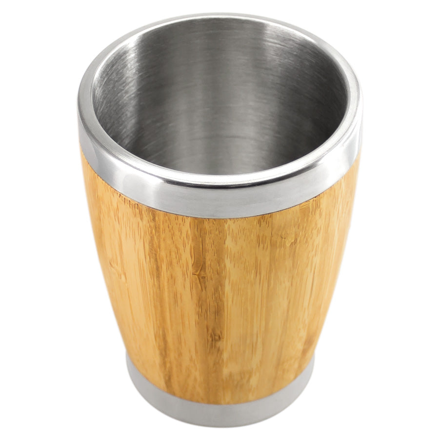Vaso de Bamboo 350cc (2)