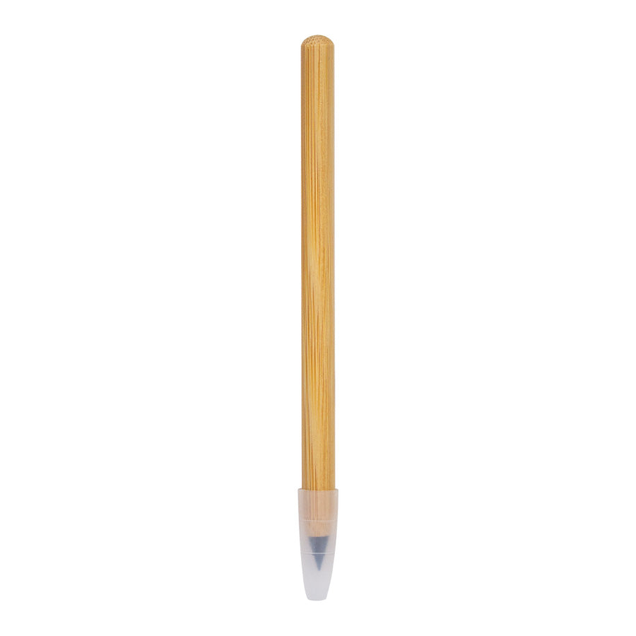 Lápiz de Bamboo con punta Tungsteno (3)