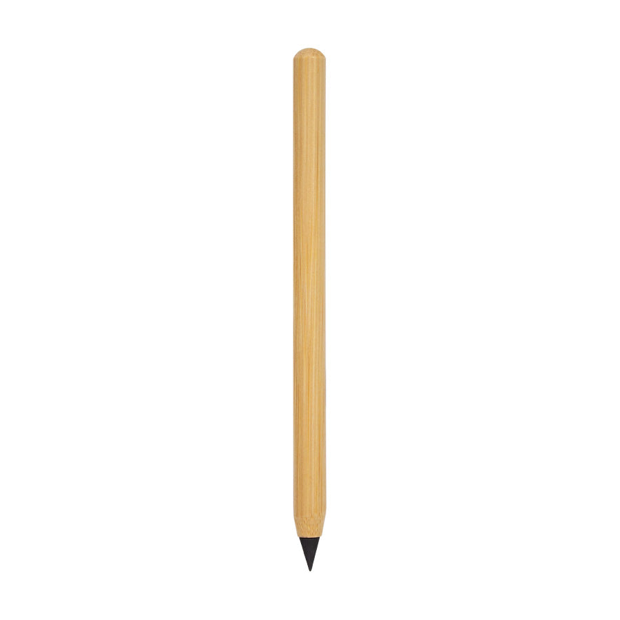 Lápiz de Bamboo con punta Tungsteno (2)