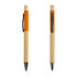 Bolígrafo ecológico de Bamboo EVA (6)