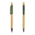 Bolígrafo ecológico de Bamboo EVA (8)