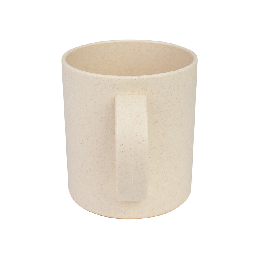 Mug de caña de Trigo 350cc (2)