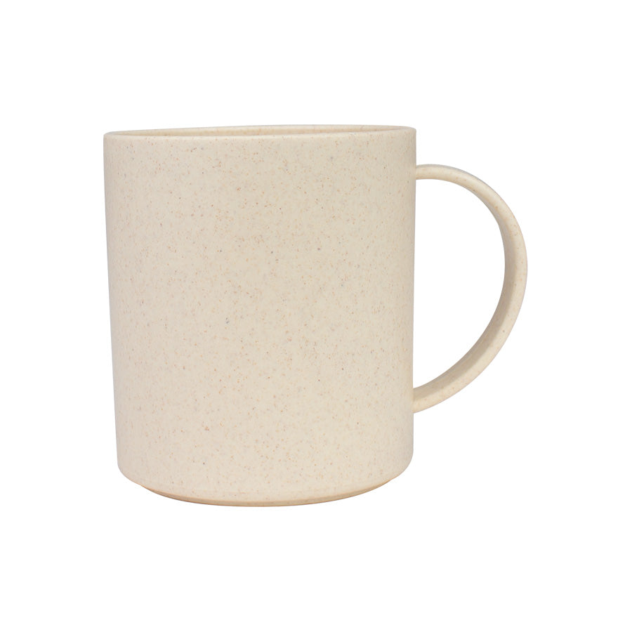 Mug de caña de Trigo 350cc (6)