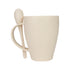 Mug de caña de Trigo con Cuchara 400cc (7)