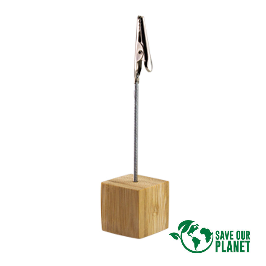 MemoClip Bamboo