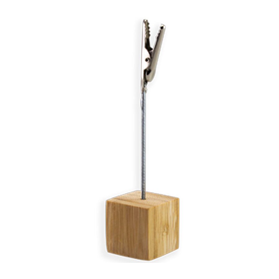 MemoClip Bamboo (3)