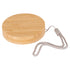 Connect Multicargador 6 en 1 de Bamboo y Trigo (4)