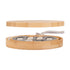 Connect Multicargador 6 en 1 de Bamboo y Trigo (3)