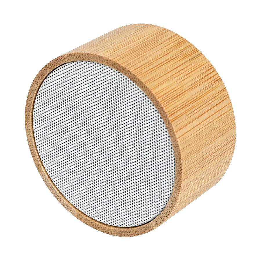 Parlante Altavoz Bluetooth de Bamboo FLOW (3)