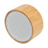 Parlante Altavoz Bluetooth de Bamboo FLOW (3)