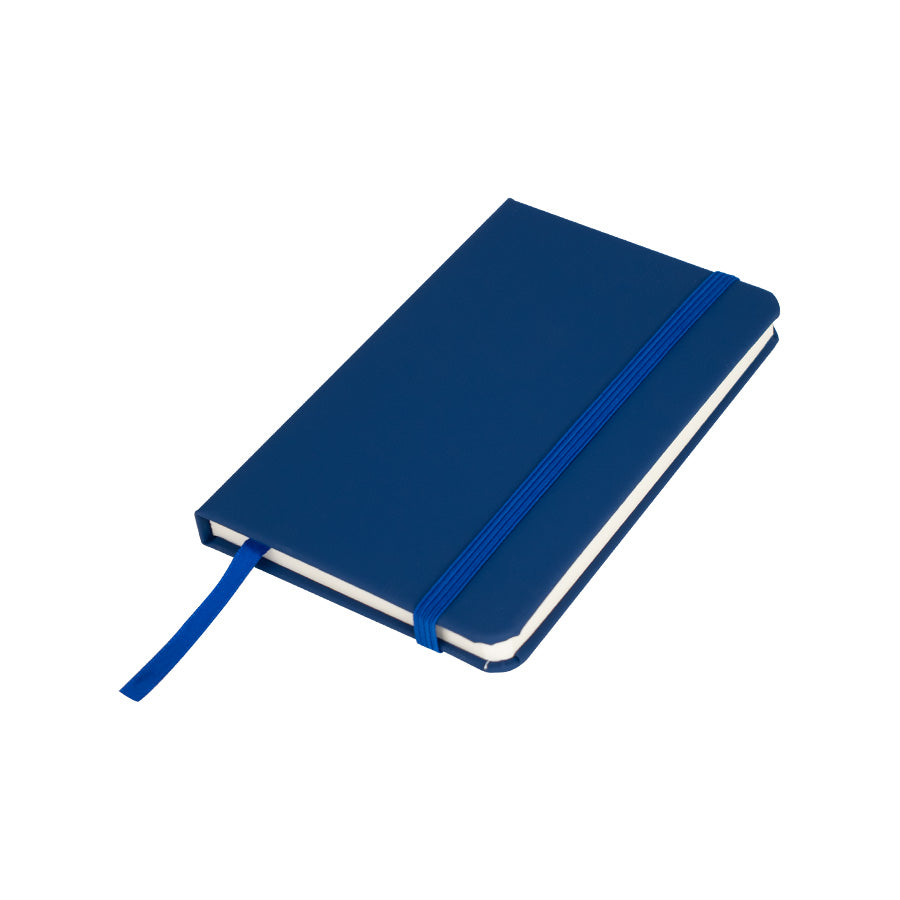 Deluxe Libreta con tapa de EcoCuero Reciclado (2)