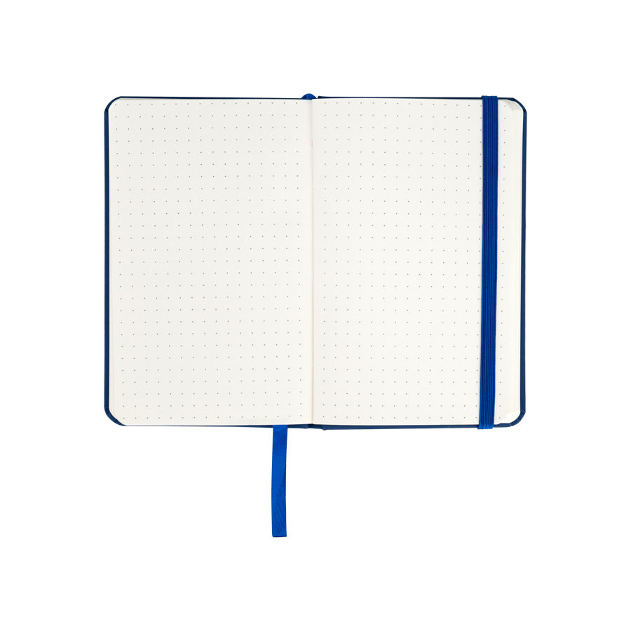 Deluxe Libreta con tapa de EcoCuero Reciclado (5)