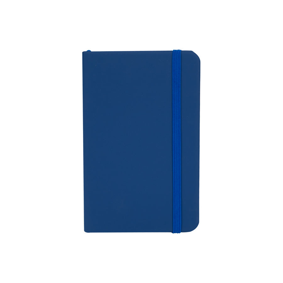 Deluxe Libreta con tapa de EcoCuero Reciclado (4)