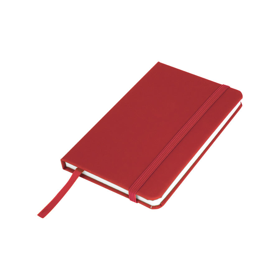 Deluxe Libreta con tapa de EcoCuero Reciclado (6)