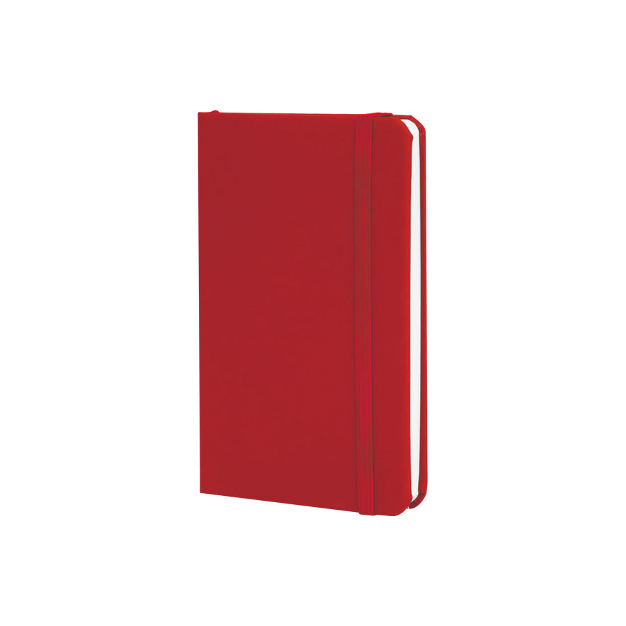 Deluxe Libreta con tapa de EcoCuero Reciclado (7)