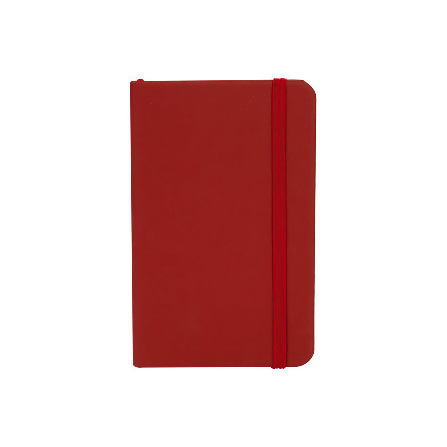 Deluxe Libreta con tapa de EcoCuero Reciclado (8)