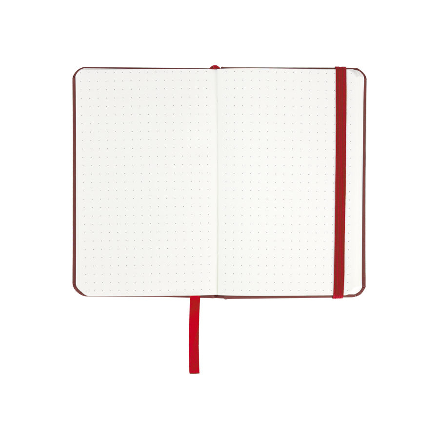Deluxe Libreta con tapa de EcoCuero Reciclado (9)