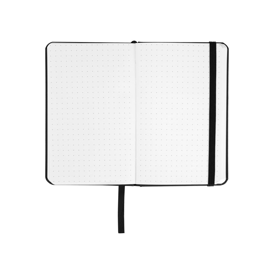 Deluxe Libreta con tapa de EcoCuero Reciclado (13)