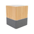 Parlante Altavoz grande de Bamboo GREAT (2)