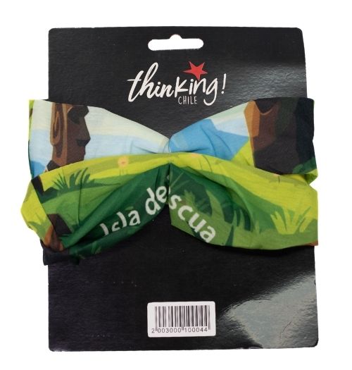 Bandana  Buff Personalizado