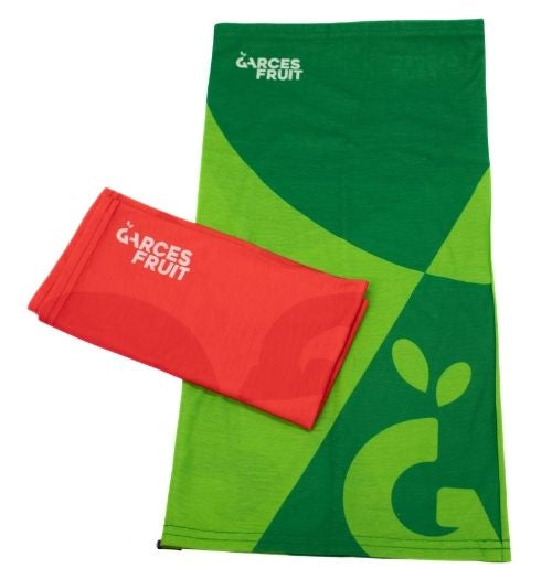 Bandana  Buff Personalizado  GF