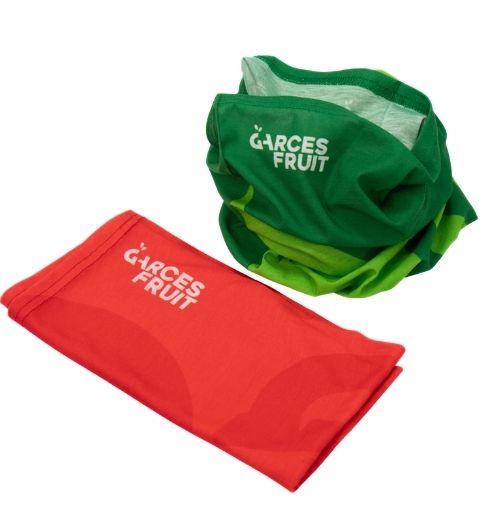 Bandana  Buff Personalizado  GF