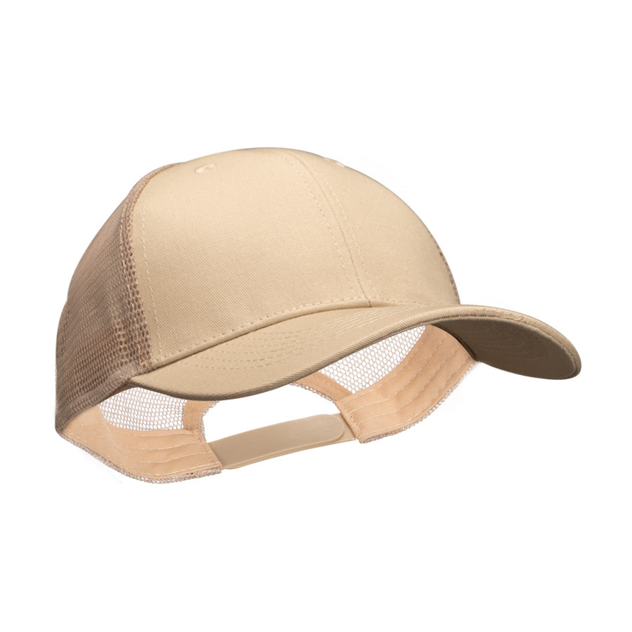 Deluxe Gorro Jockey Mesh MEMPHIS (8)