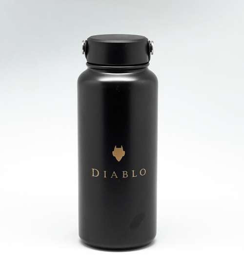 Botella Insulada doble pared (3)