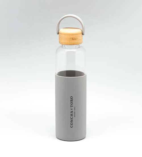 Botella vidrio engomada (1)