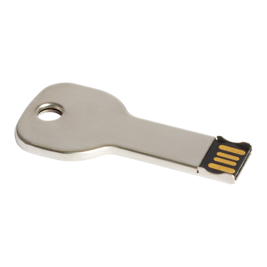 USB Pendrive 64GB con forma de llave (3)